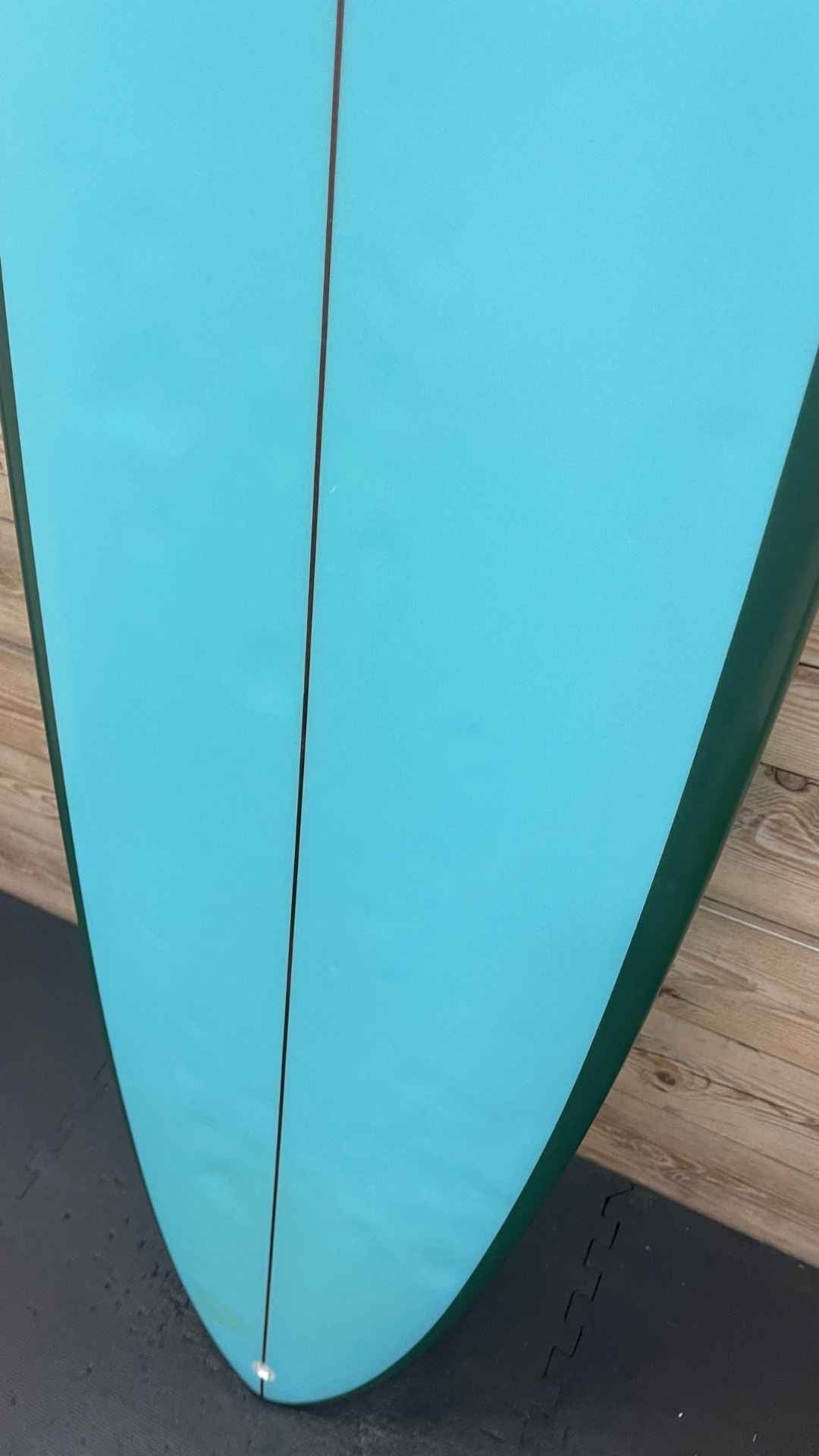 Twin Pin 6'6"