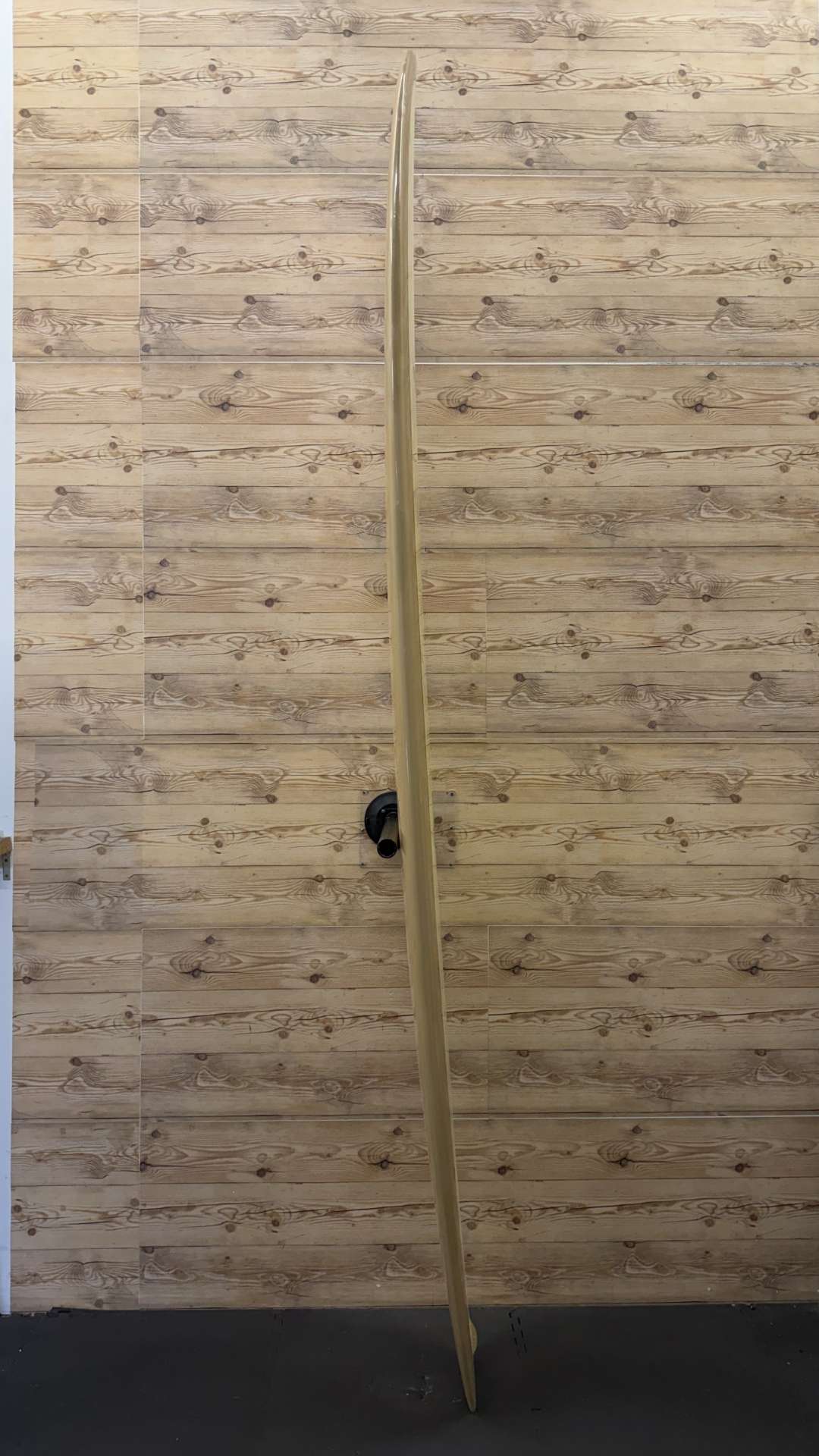 Noserider 10'0"