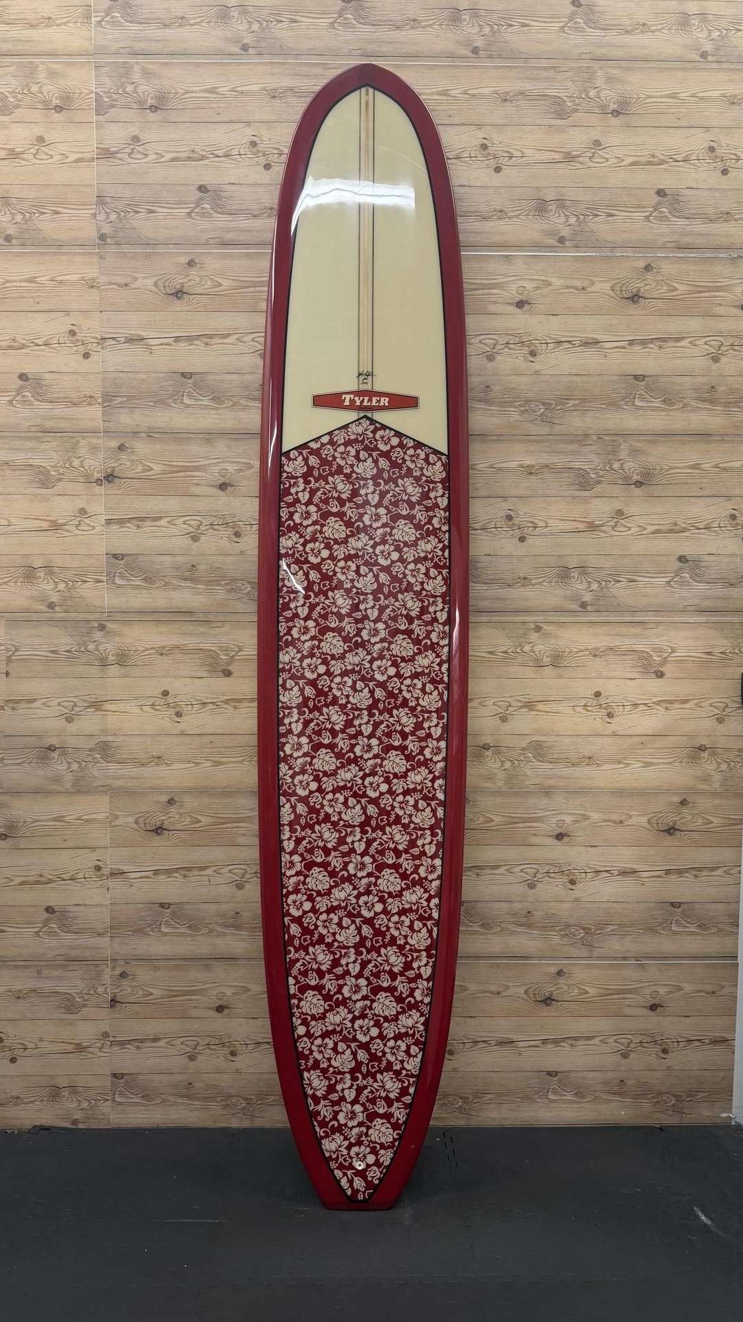 Noserider 9'10"