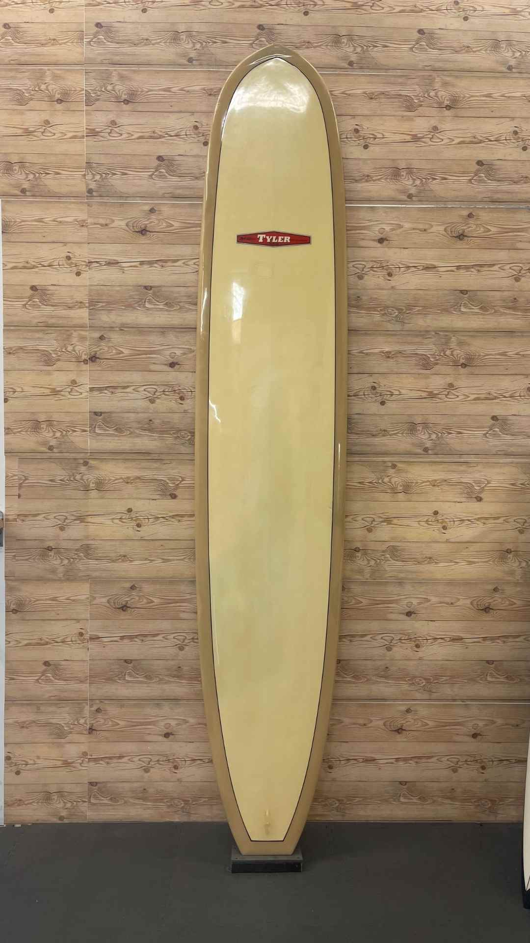 Noserider 10'0"