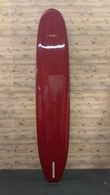 Noserider 9'10"