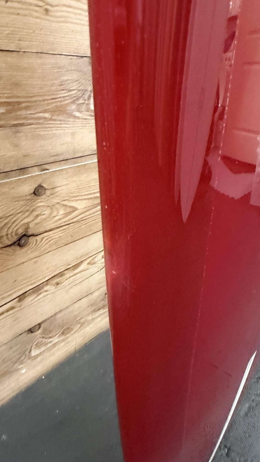 Noserider 9'10"