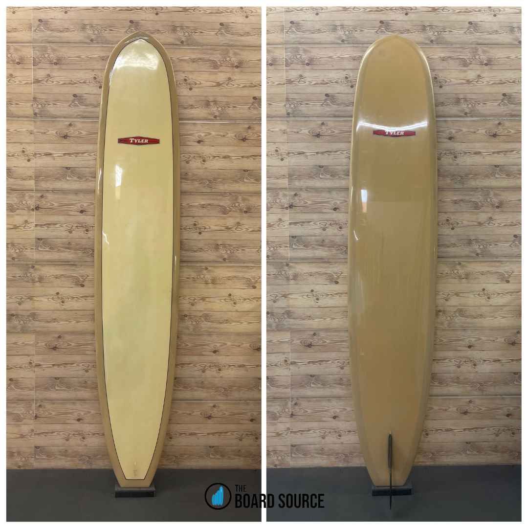 Noserider 10'0"