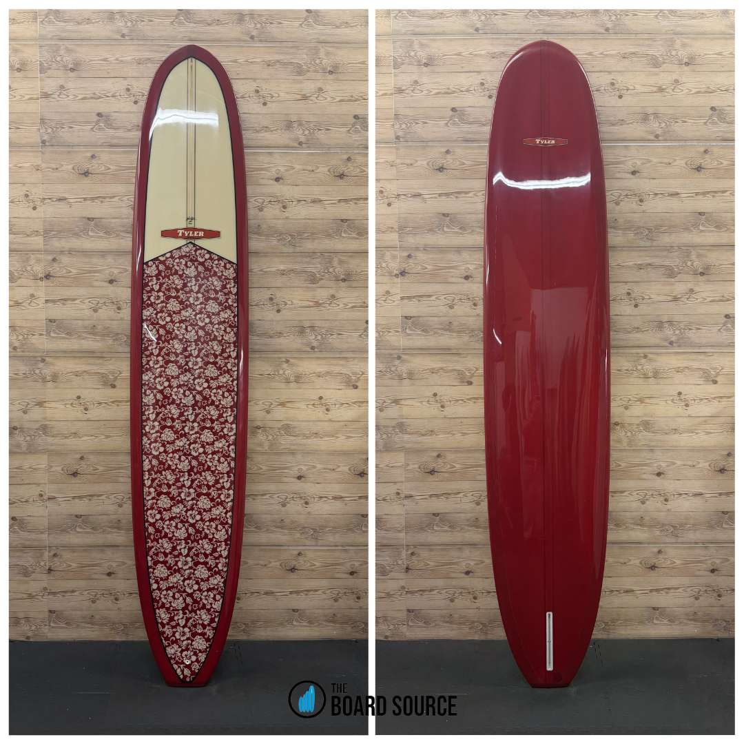 Noserider 9'10"