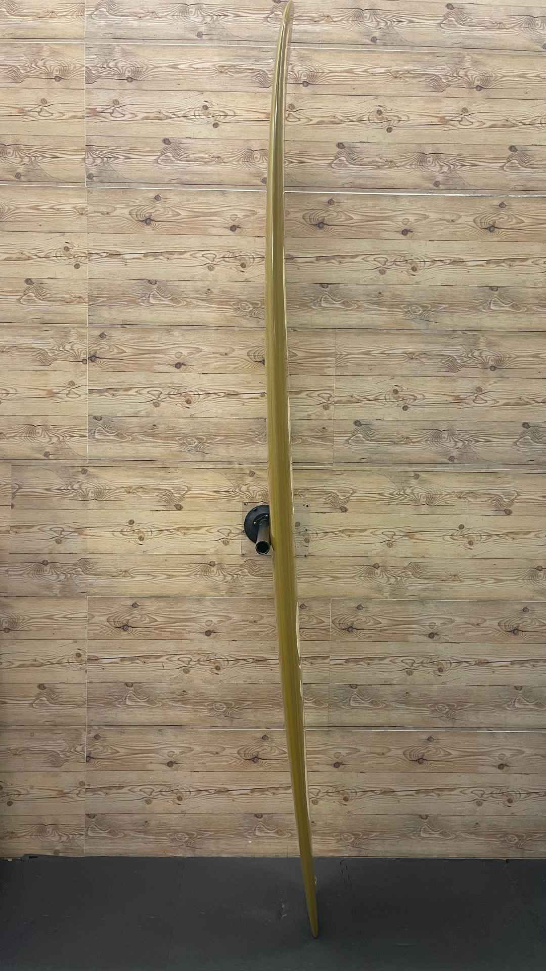 Sleek Zeke 9'10"