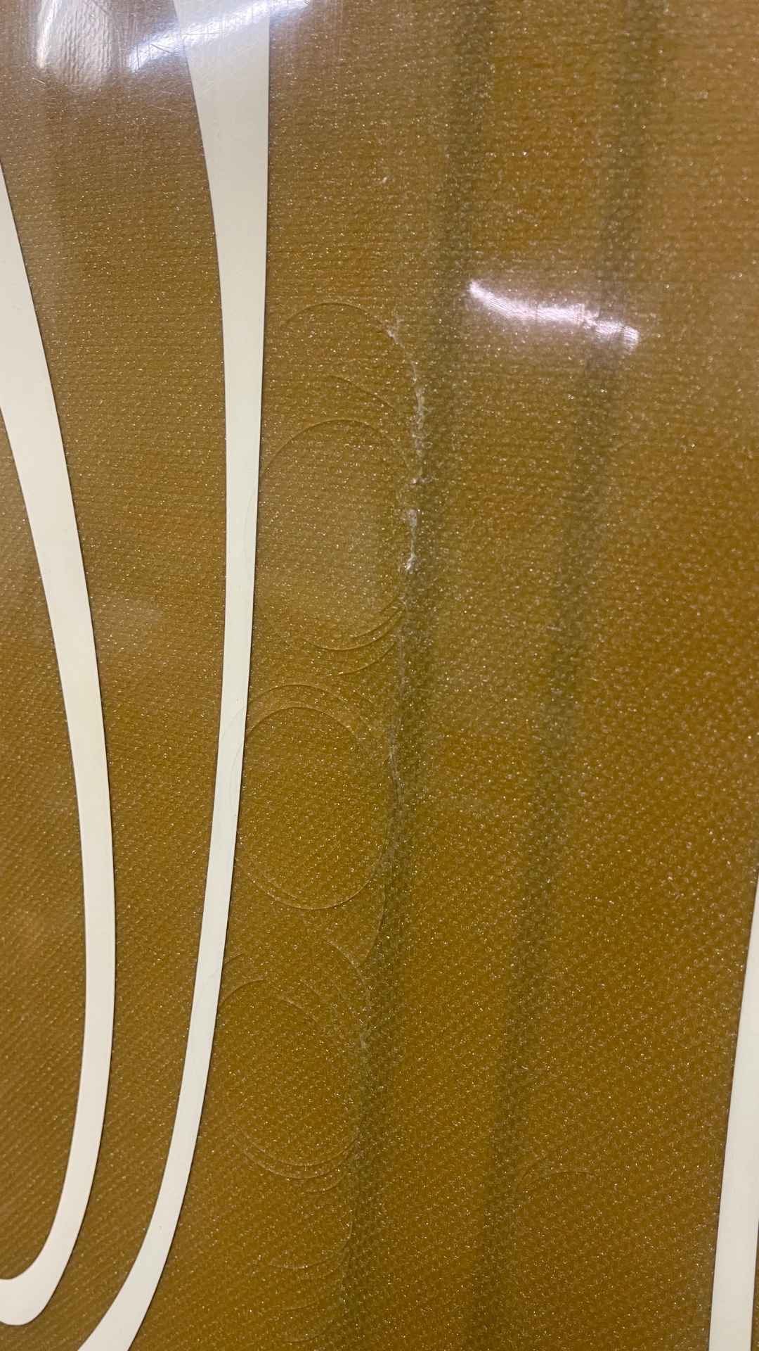 Sleek Zeke 9'10"