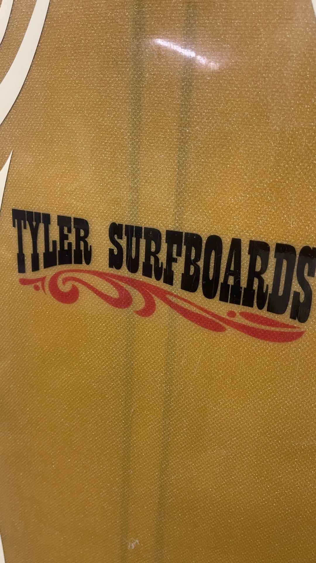 Sleek Zeke 9'10"
