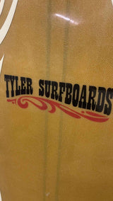 Sleek Zeke 9'10"