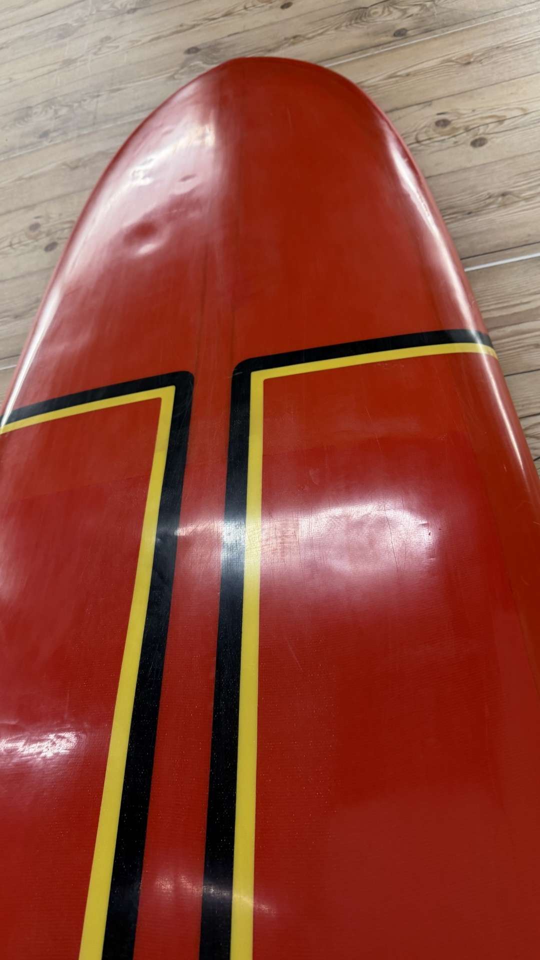 Noserider 10"