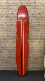 Noserider 10"