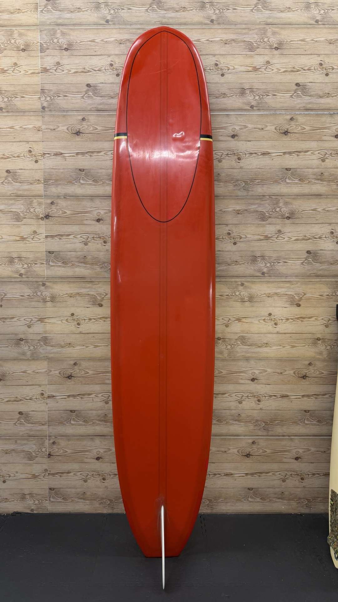 Noserider 10"