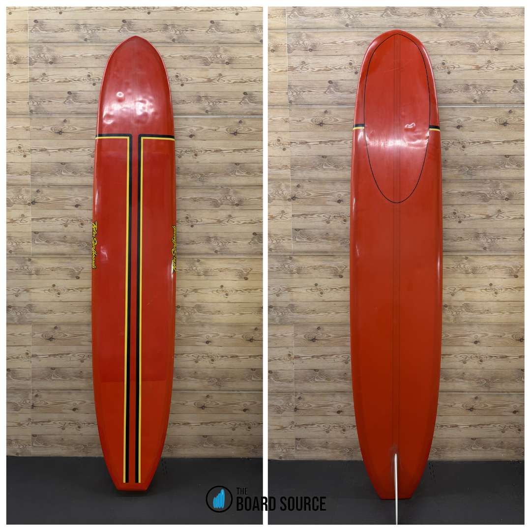Noserider 10"