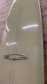 Single Fin 9'4"