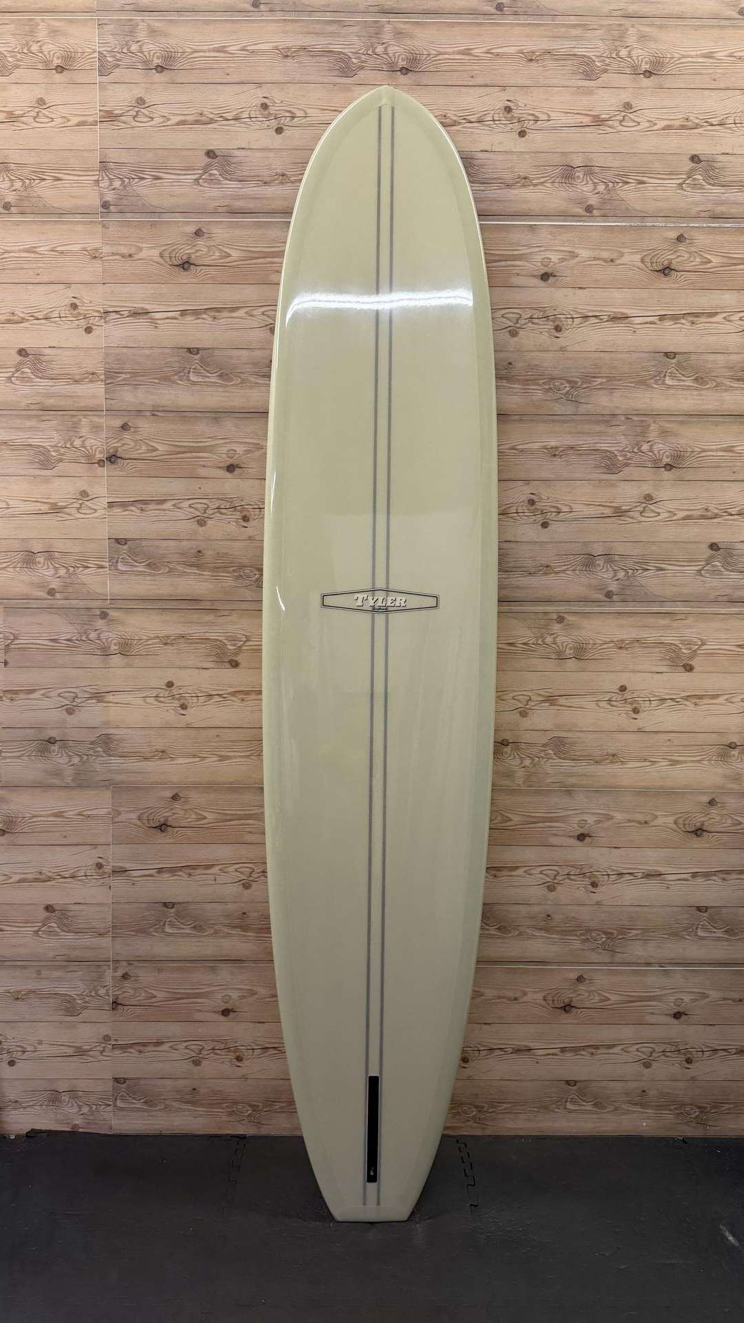 Single Fin 9'4"
