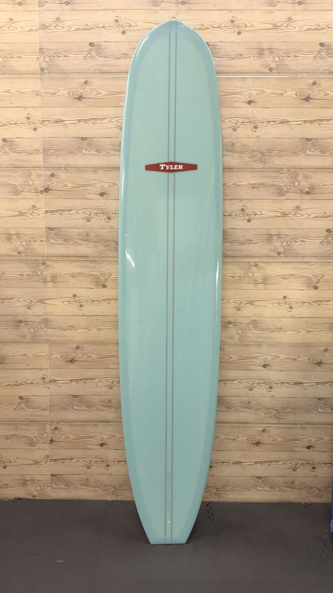 Sleek Zeke 9'2"