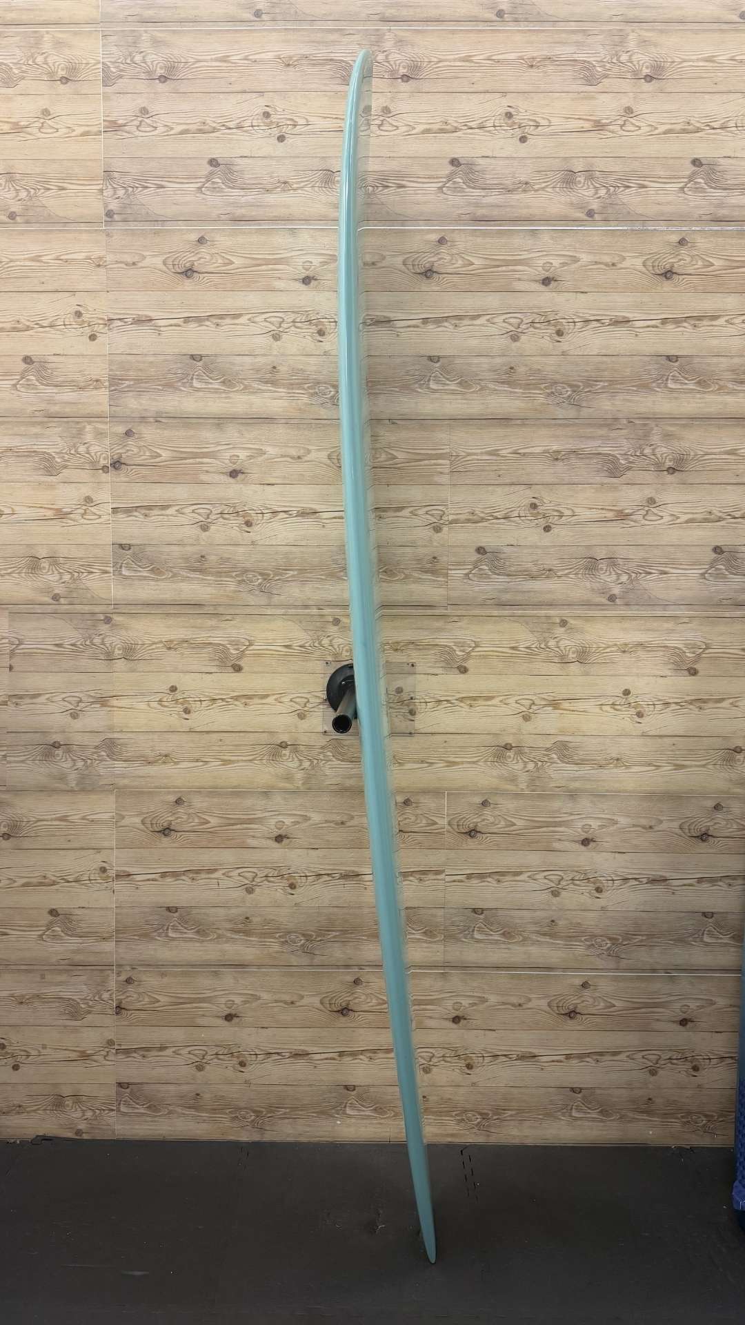 Sleek Zeke 9'2"