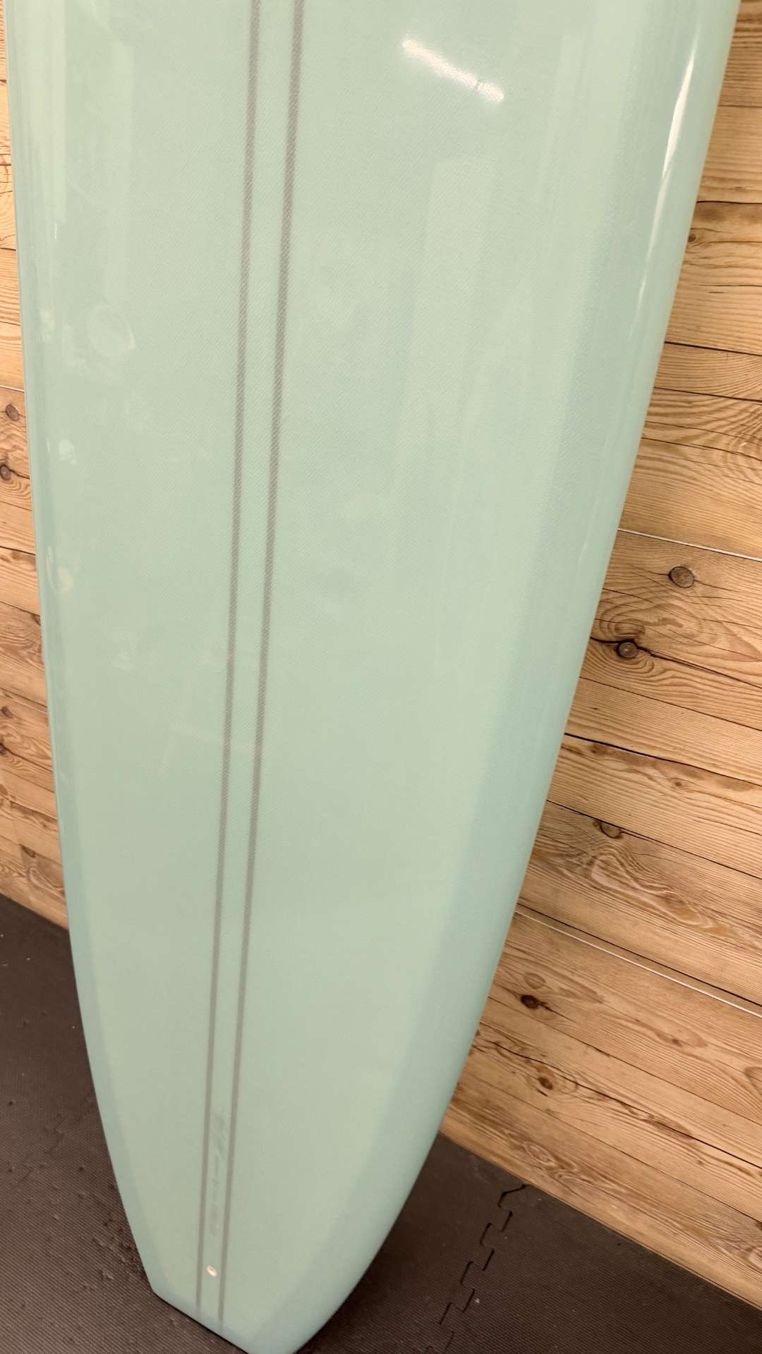 Sleek Zeke 9'2"