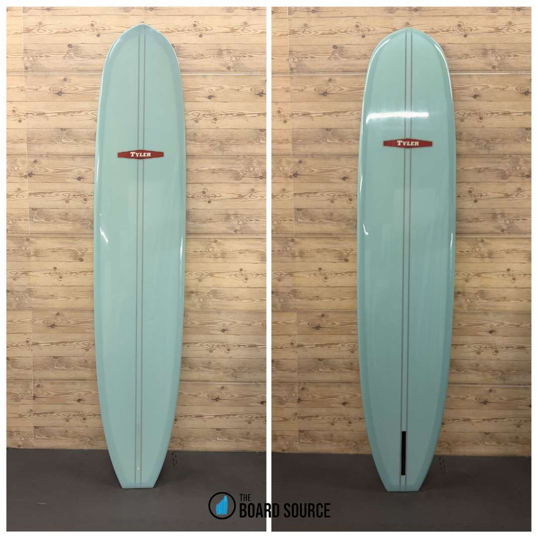 Sleek Zeke 9'2"