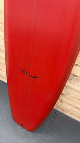 Tri Keel 5'6"