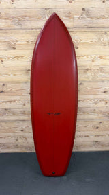 Tri Keel 5'6"