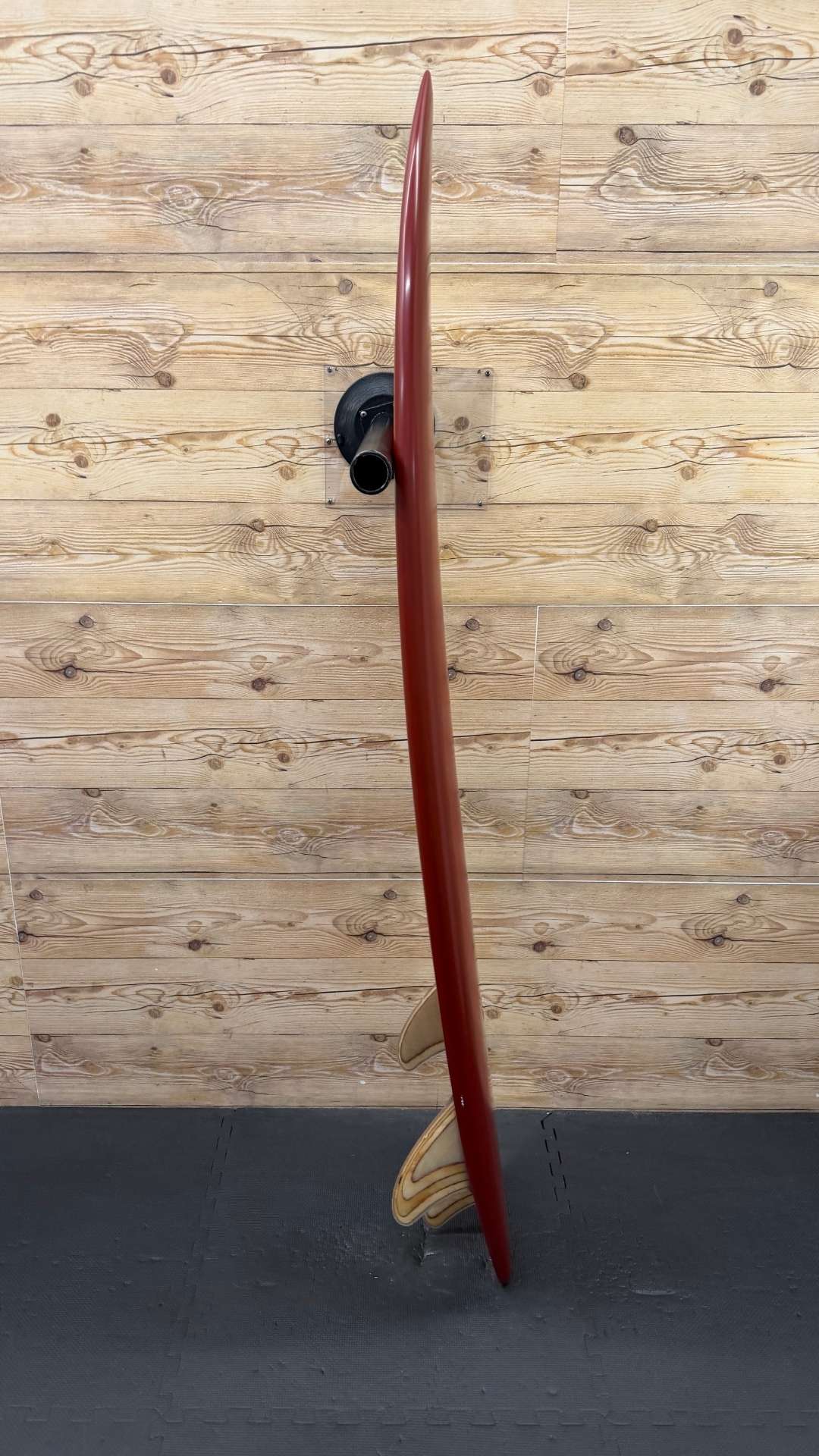 Tri Keel 5'6"