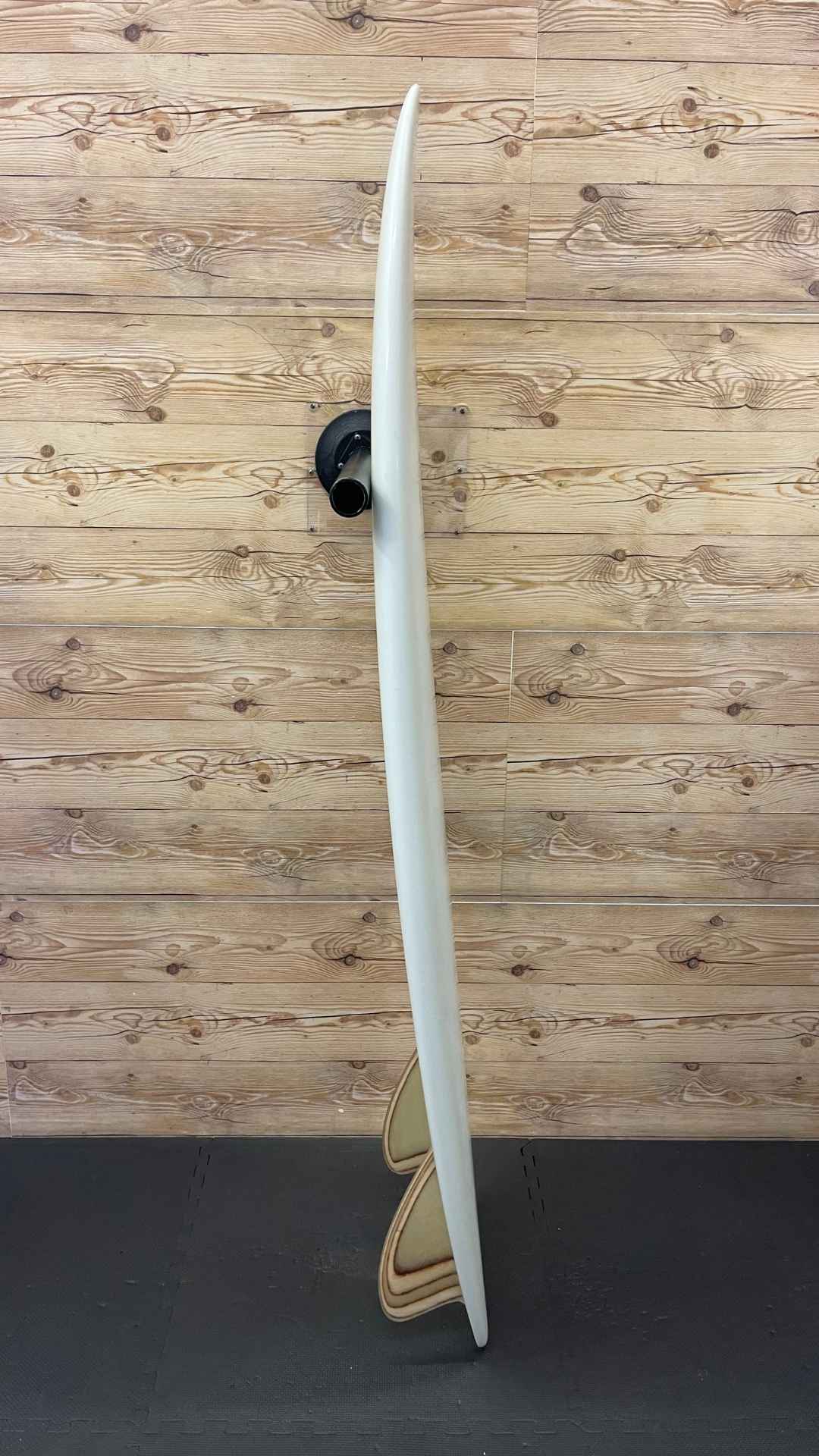 Bar O Soap 5'8"
