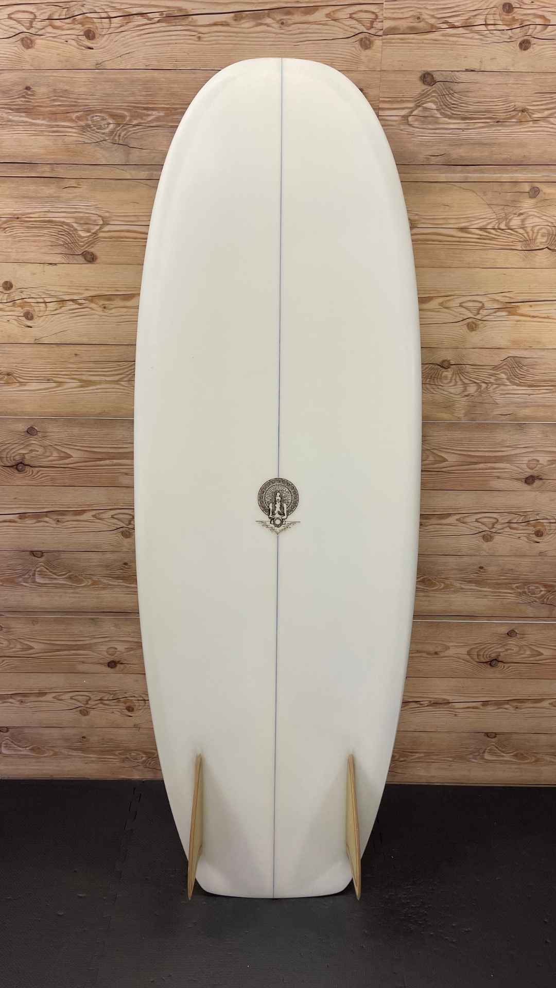 Bar O Soap 5'8"
