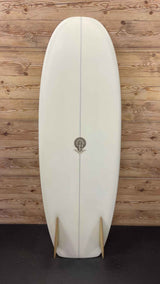 Bar O Soap 5'8"