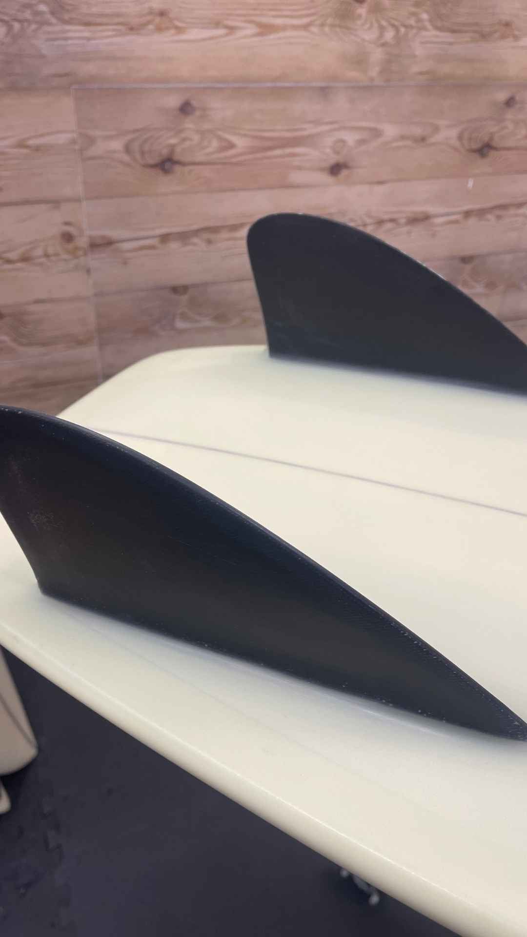 Used Tyler Warren 5'4