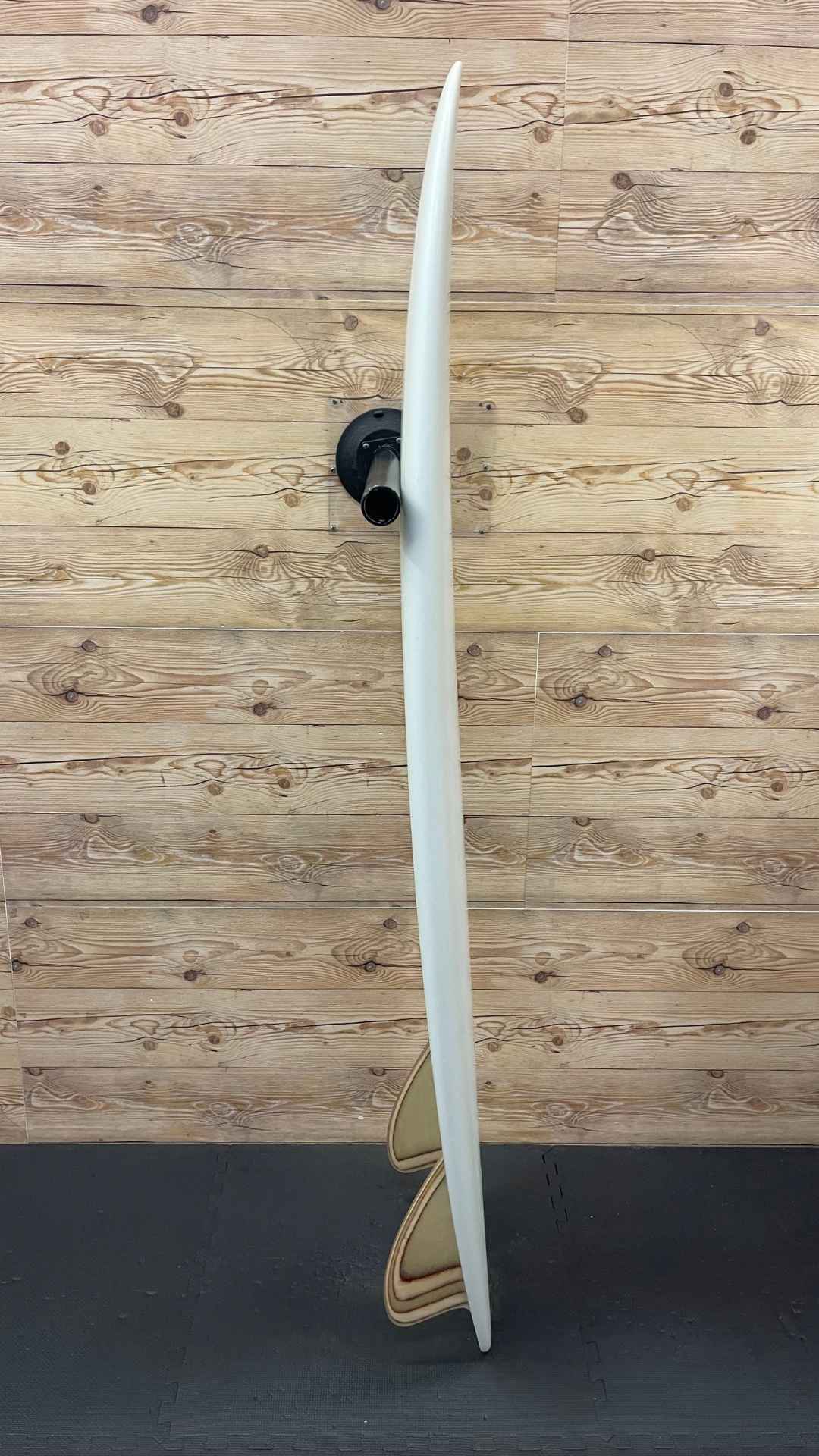 Used Tyler Warren 5'8