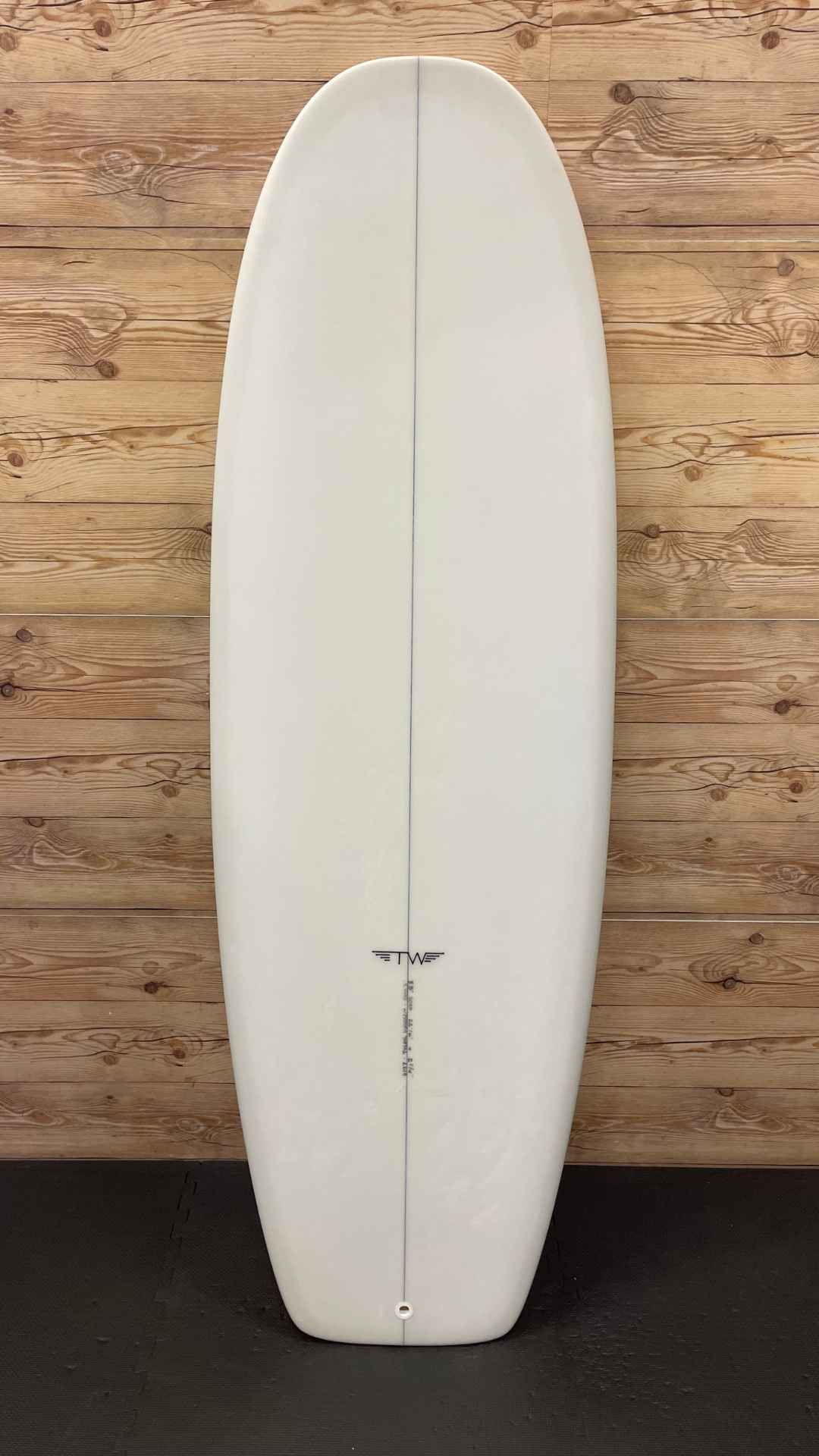 Bar O Soap 5'8"