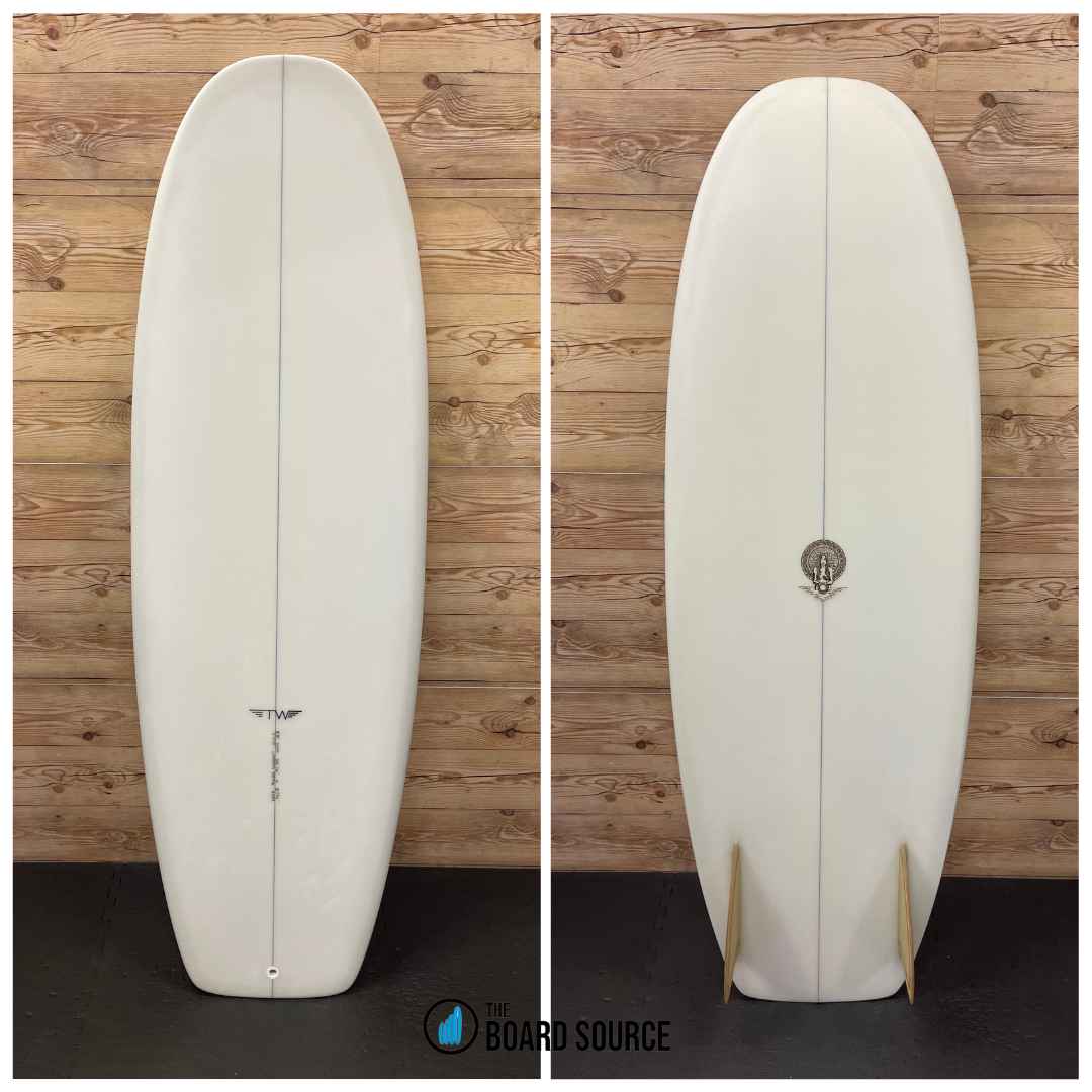 Bar O Soap 5'8"