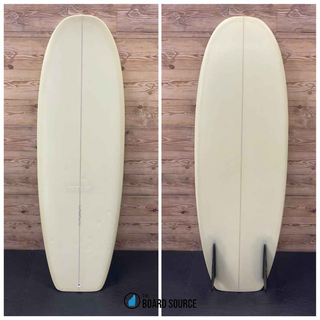 Used Tyler Warren 5'4
