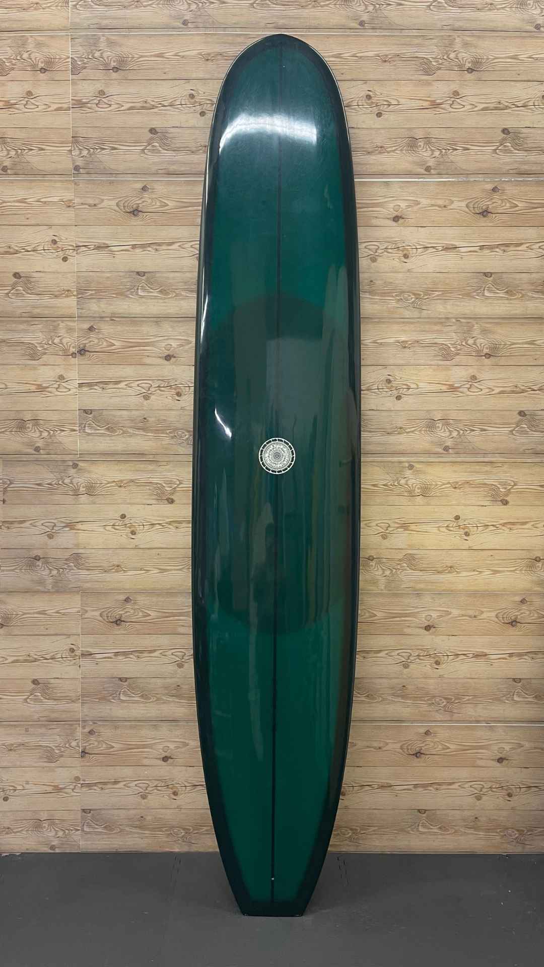 Tyler Warren 9'10
