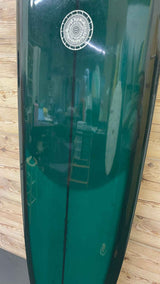 Deluxe Noserider 9'10"