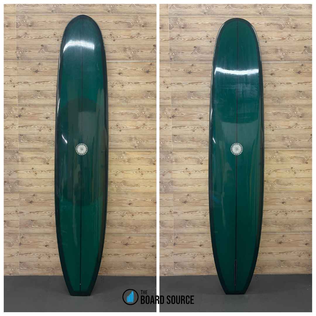 Tyler Warren 9'10