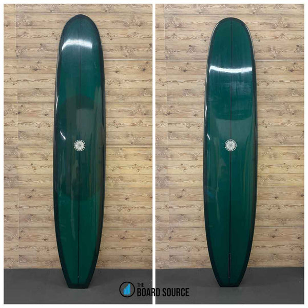 Tyler Warren 9'10