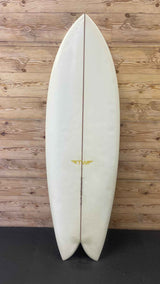 Dream Fish 5'7"