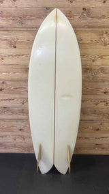 Dream Fish 5'7"