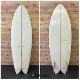 Dream Fish 5'7"