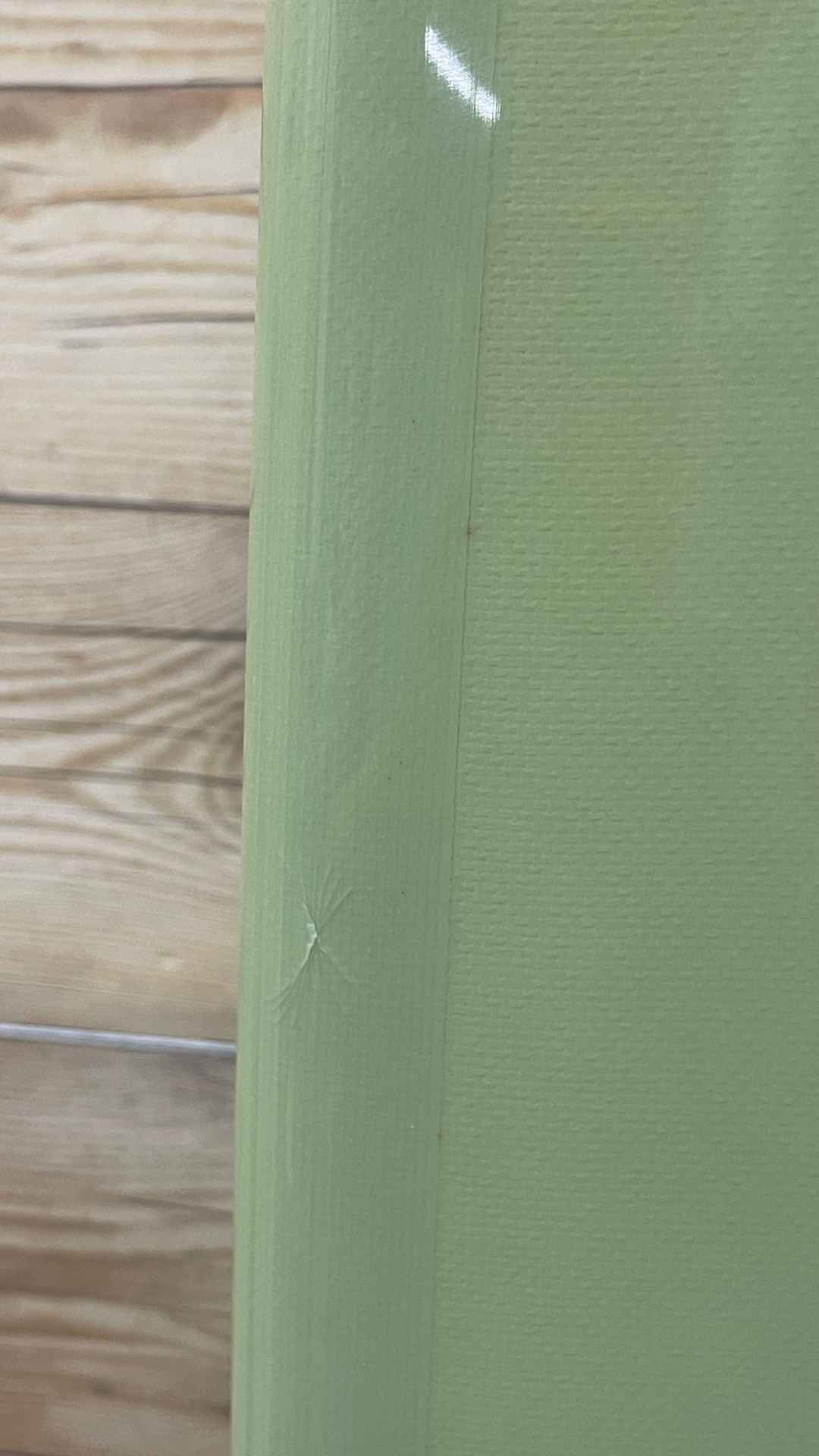 Used Tyler Warren 7'4