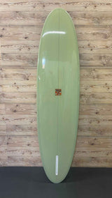 Function Hull 7’4"