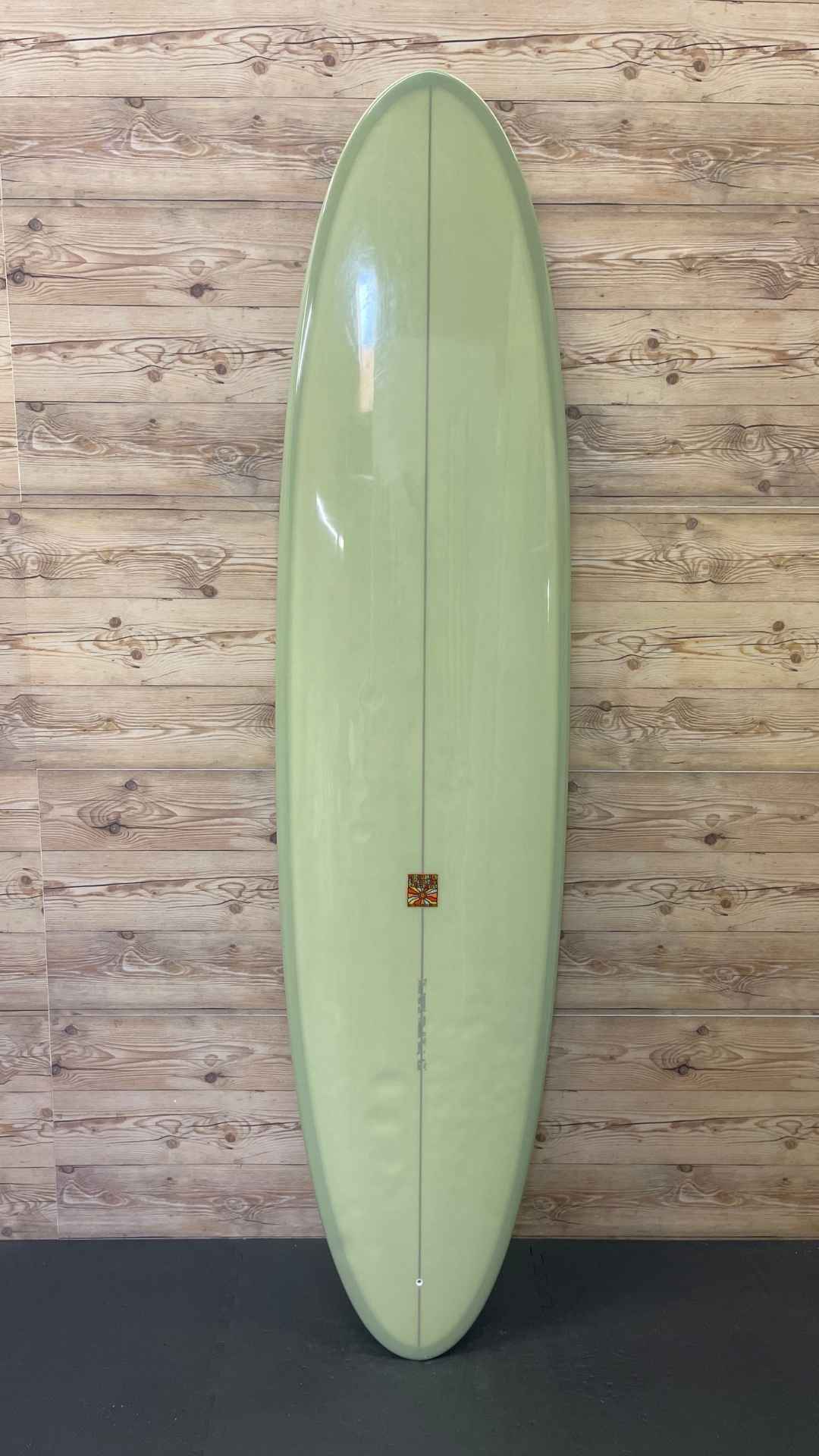 Function Hull 7’4"