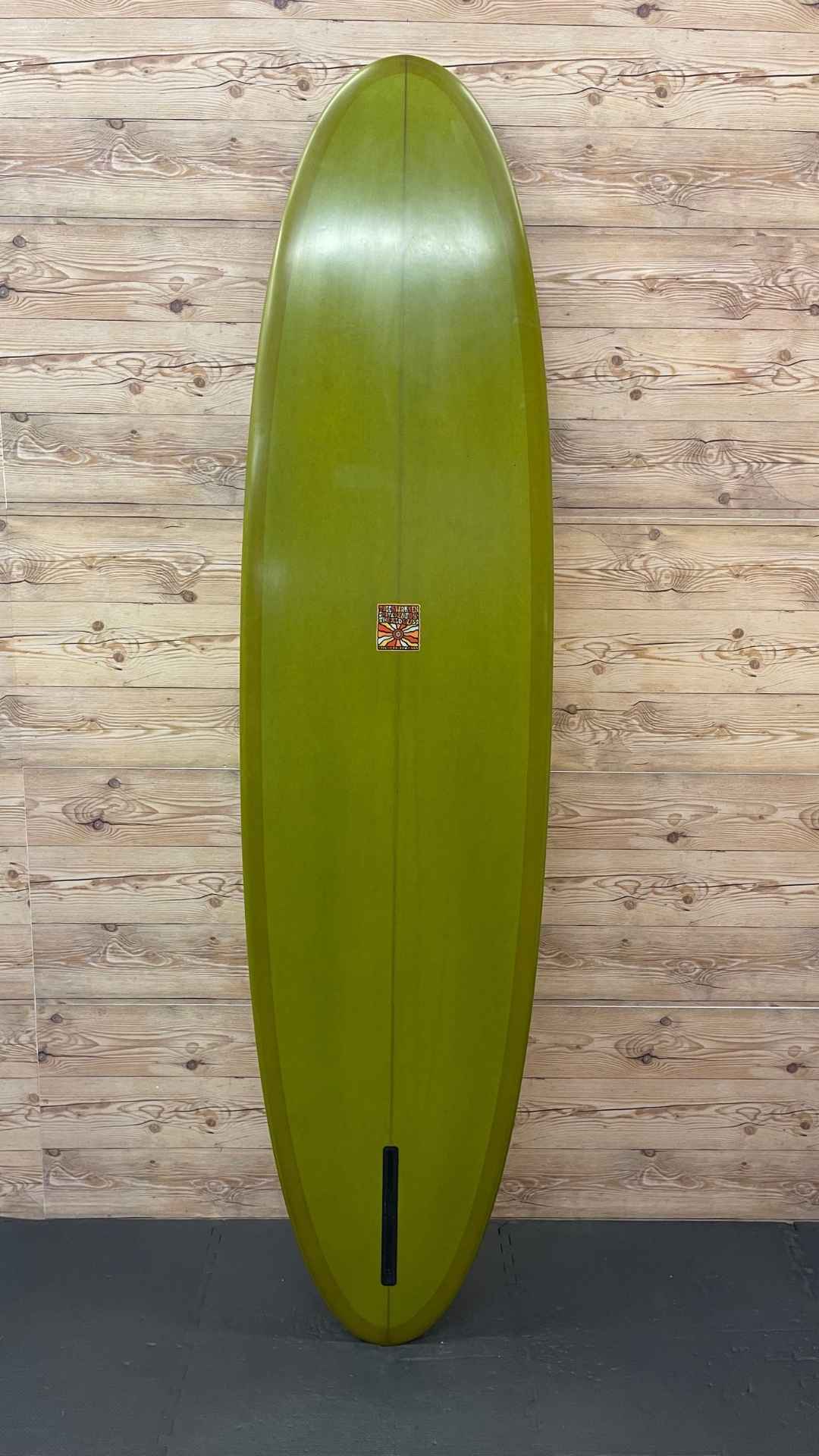 Used Tyler Warren 7'7