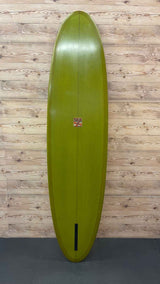 Function Hull 7’7"