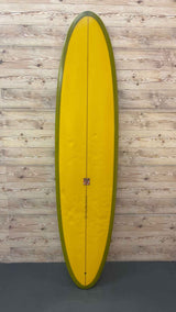 Function Hull 7’7"
