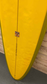 Function Hull 7’7"