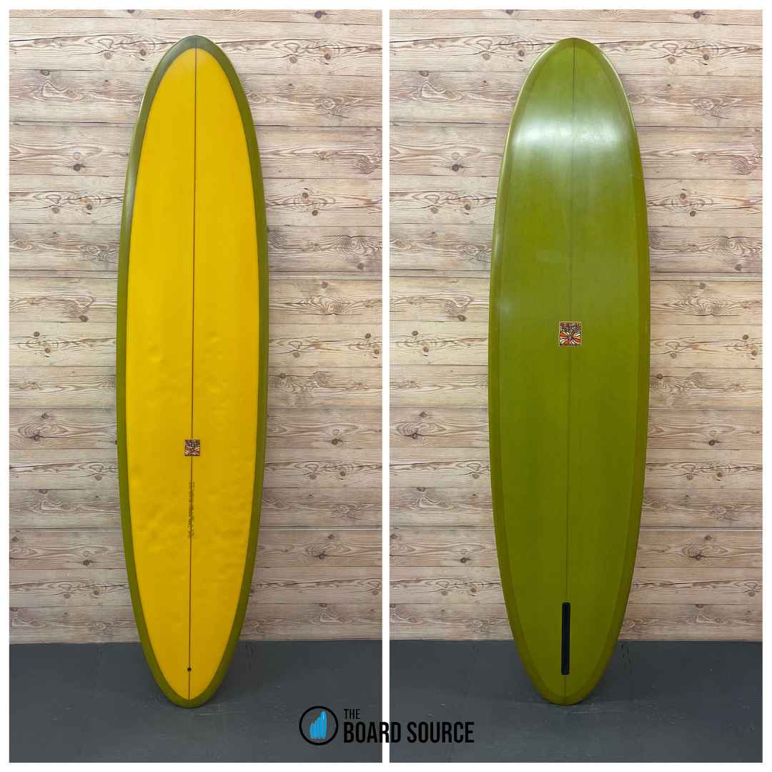 Function Hull 7’7"