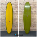 Function Hull 7’7"