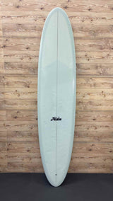 Function Hull 7’10”